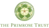 The Primrose Trust Logo
